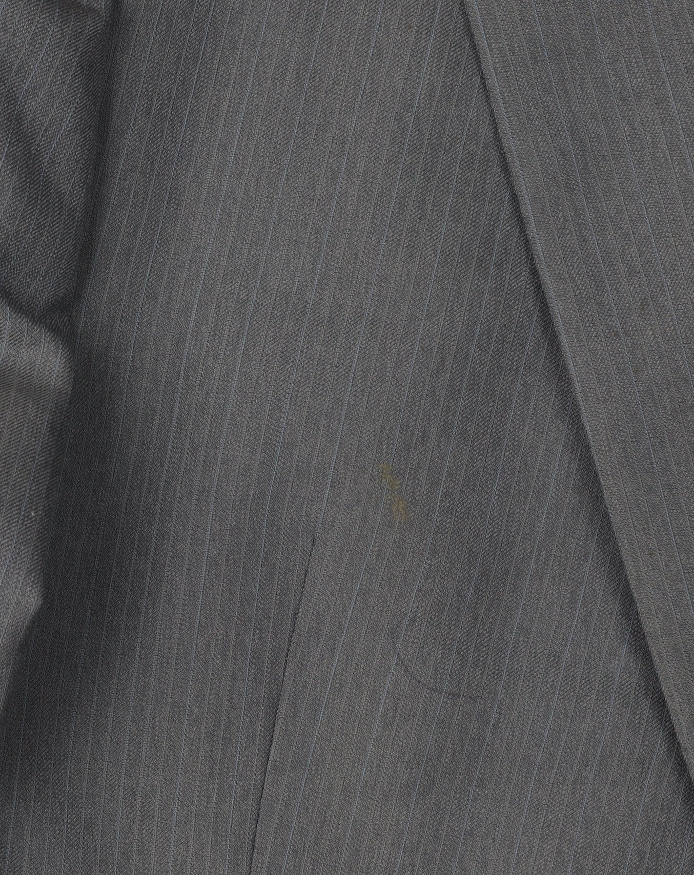 Mens UK Size 44 Charlton Gray Regular Grey Suit Jacket