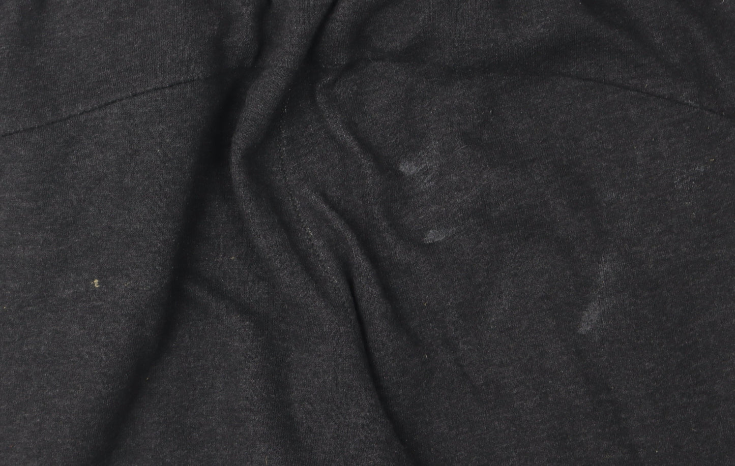 Puma Men's Black XS Jogger Trousers