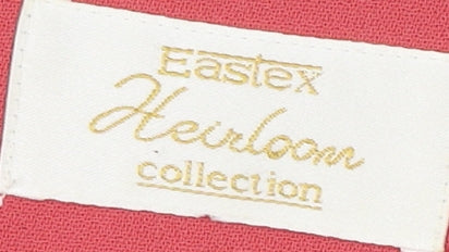 Eastex Heirloom Pink Blazer - Women Size 14