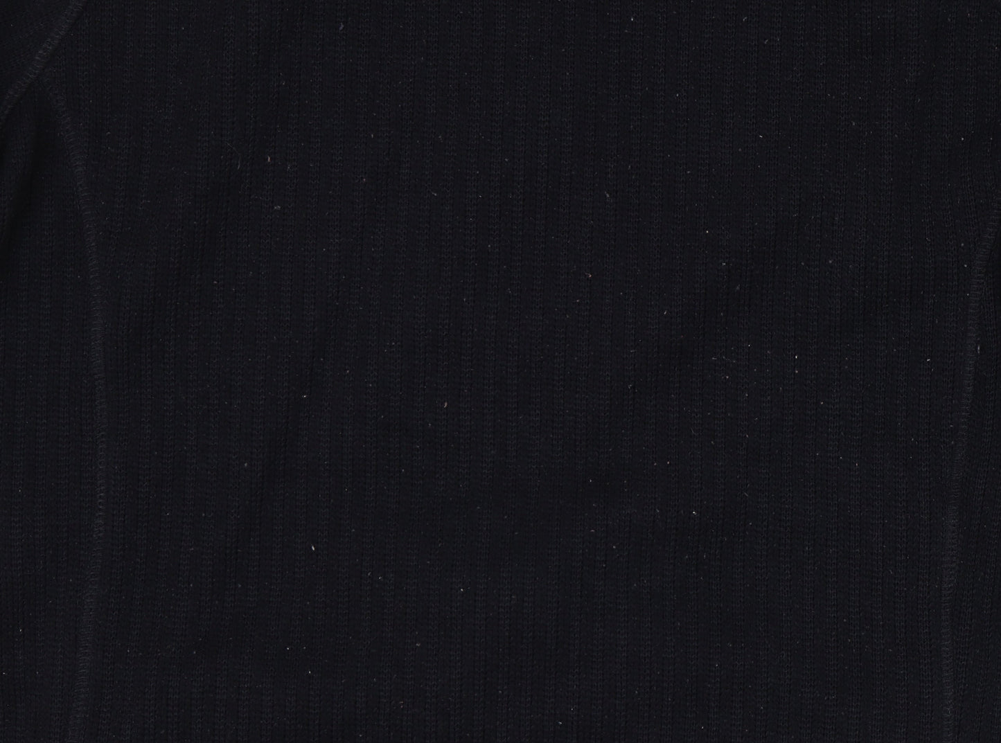 Craghoppers Women's Black Full Zip Sweatshirt - Size 12