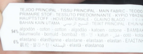 Zara Black Long Sleeve Bodysuit - Women's Size 12