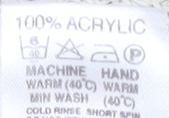 Bellisimo Men's Beige XL Argyle Cardigan