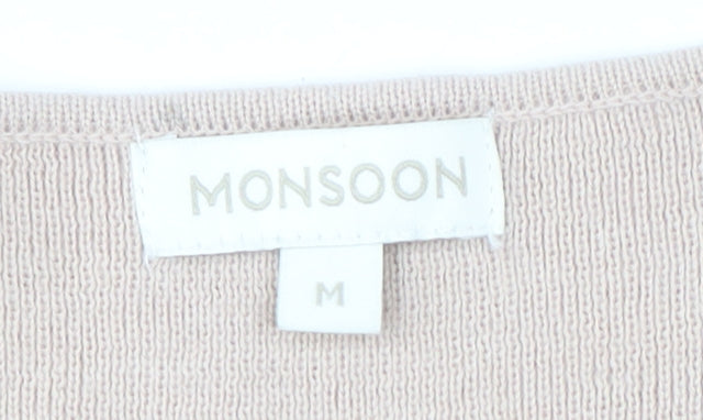 Monsoon Women’s Medium Colourblock Dress