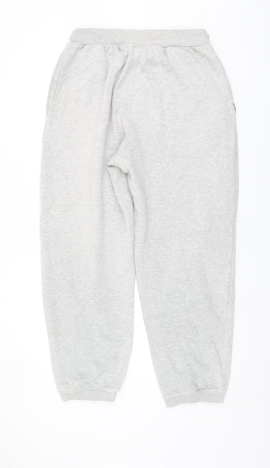 Everlast Men's Grey Sweatpants L - Comfort & Style