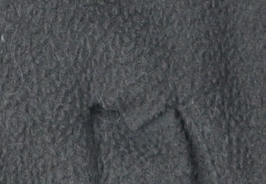Regatta Boys Black Fleece Jacket 5-6 Years