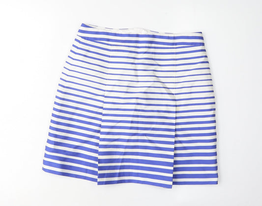 Womens UK Size 2 Banana Republic Straight & Pencil Skirt