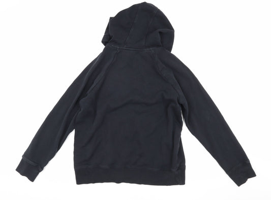 Under Armour Men's Black Pullover Hoodie S