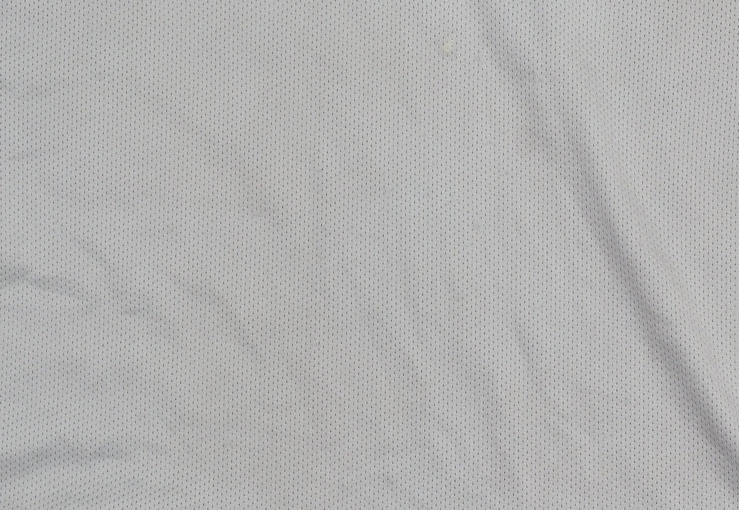Mens UK Size S Nike Grey Running & Jogging Gym & Training Tank