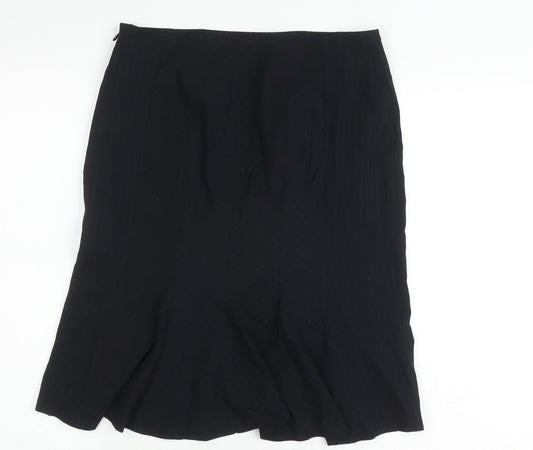 Womens UK Size 10 Jigsaw Straight & Pencil Skirt
