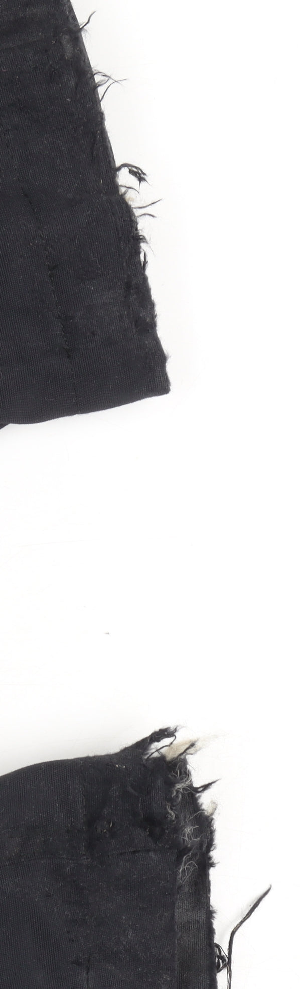 Krakatau Men's Black 5XL Snow Pants - Winter Belted