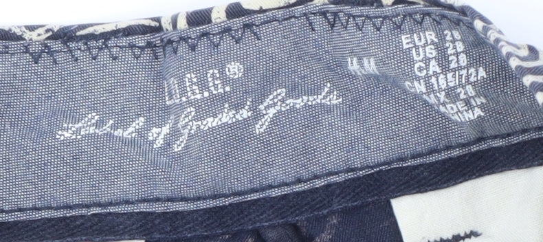 Levi's Men's Multicoloured Chino Shorts Size M