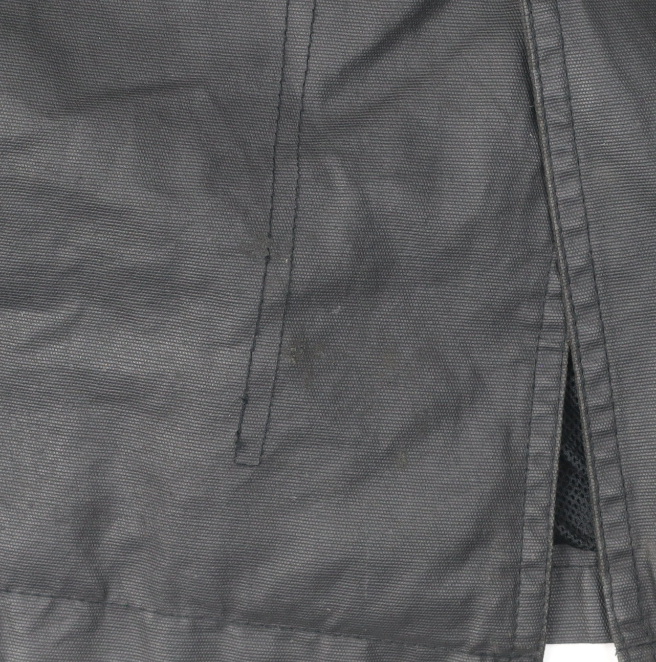 Mens UK Size L French Connection Black Basic Jacket