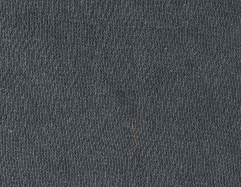 Adidas Men's Black Logo Sweatshirt, Size M