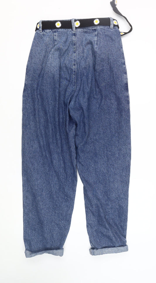 ASOS Women's Blue Jeans 28