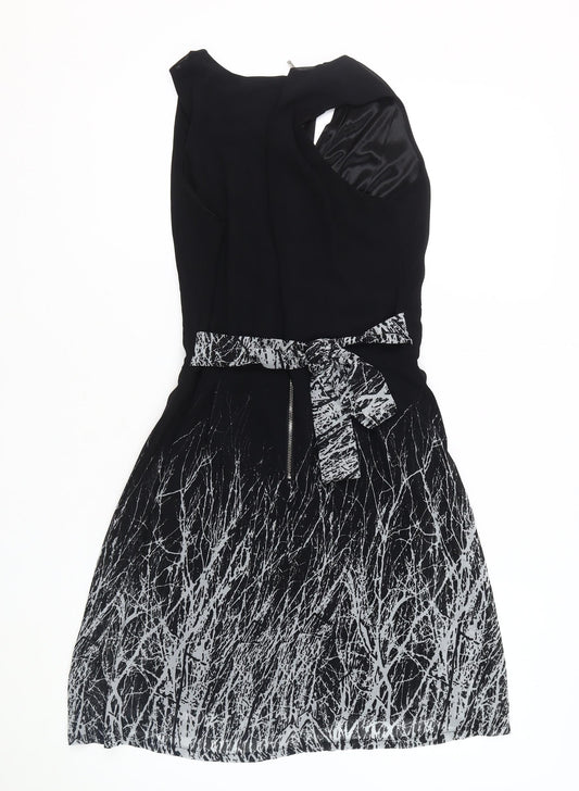 Tenki Women's Black Dress Size 10