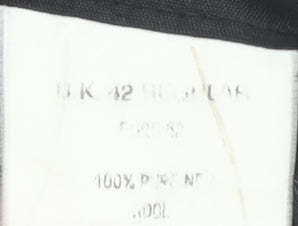 Mens UK Size 42 Centaur Regular Grey Suit Jacket
