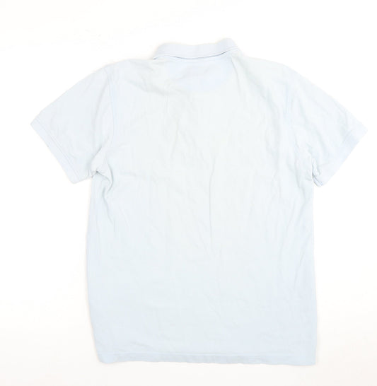 Bench Men's Polo Shirt Size M