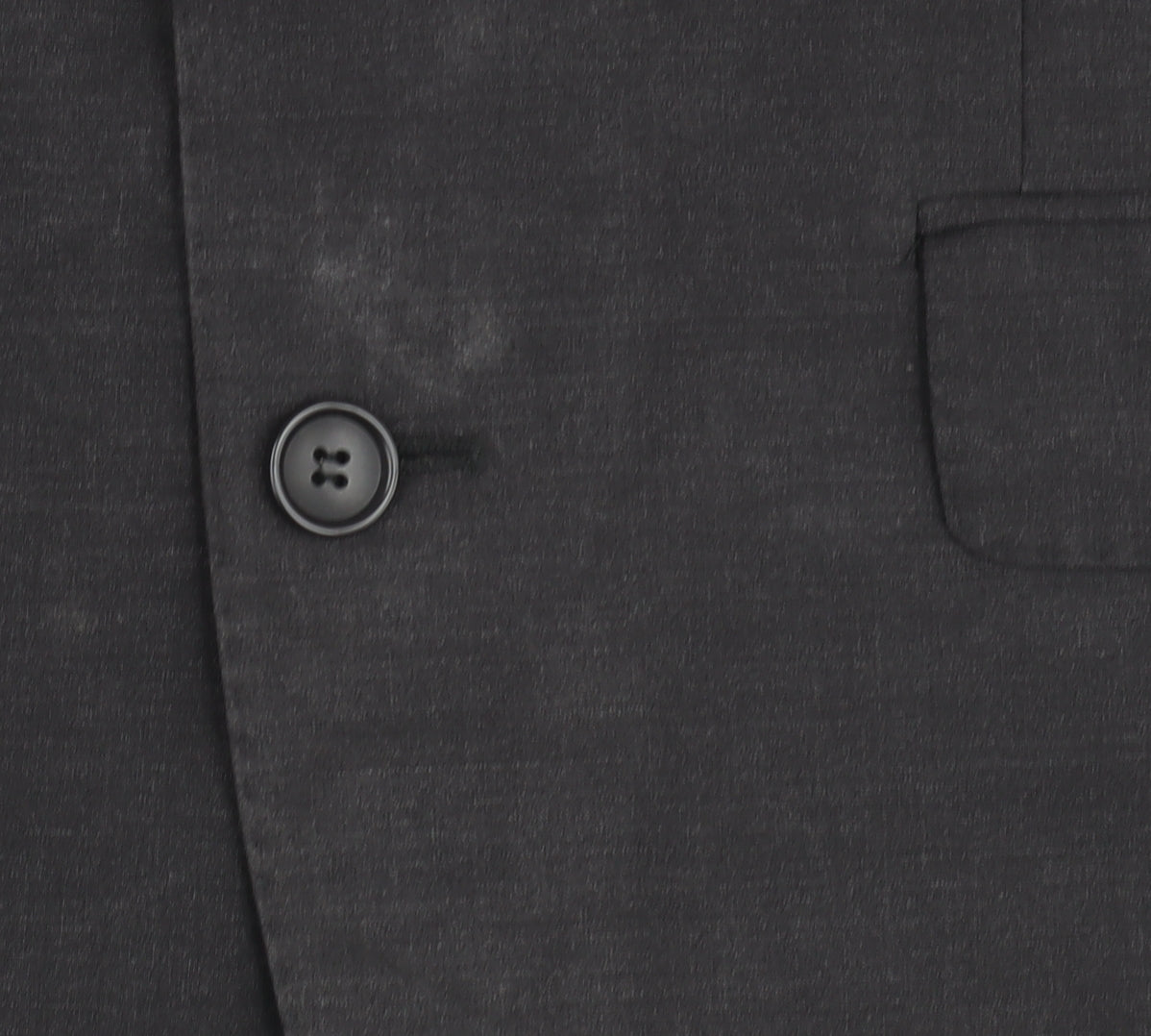 Mens UK Size 40 Moss 1851 Regular Grey Suit Jacket