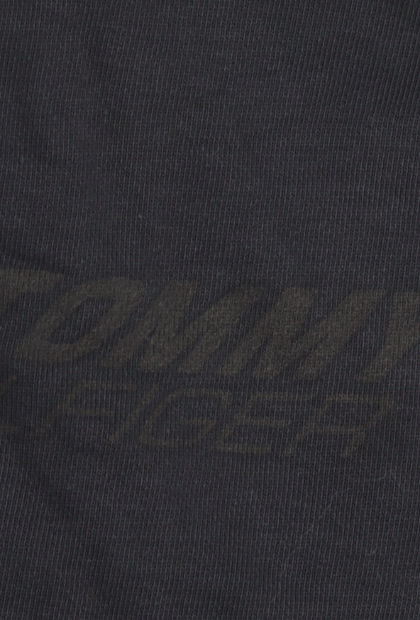 Tommy Hilfiger Men's Black L Pullover Sweatshirt