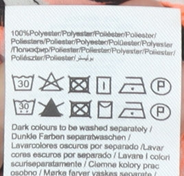 Jacqueline de Yong Women's Multicolour Shift Dress Size 10