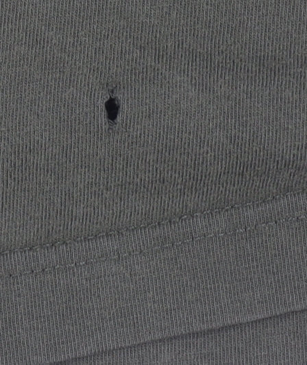 Nike Men's Green XL T-Shirt, Cotton Crew Neck