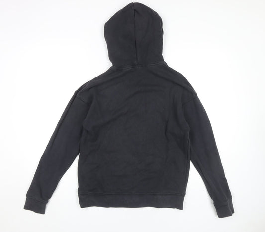 Adidas Women's Black XS Pullover Hoodie