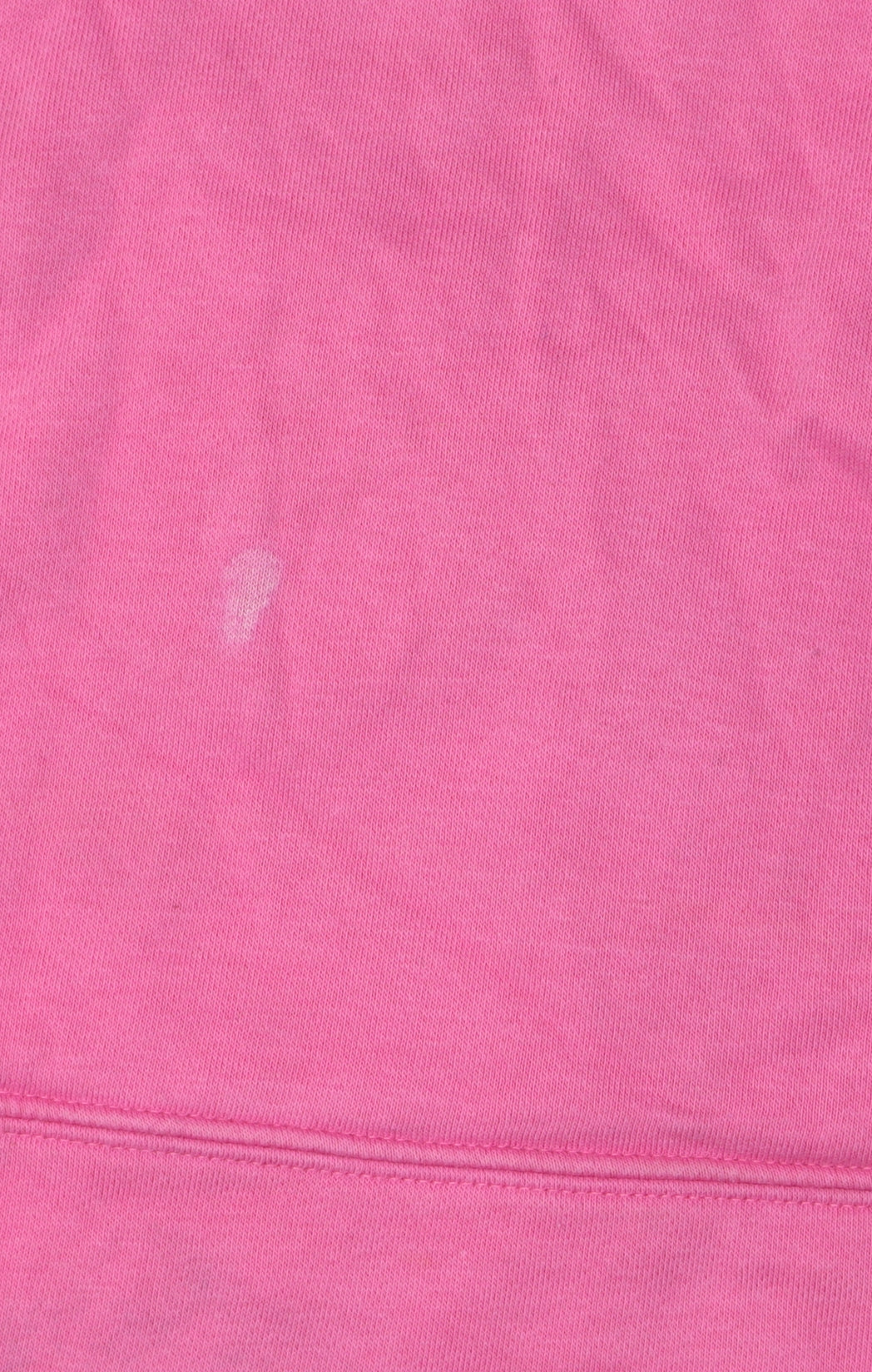 Additional view of Nike girls’ pink pullover hoodie - m | casual & comfy