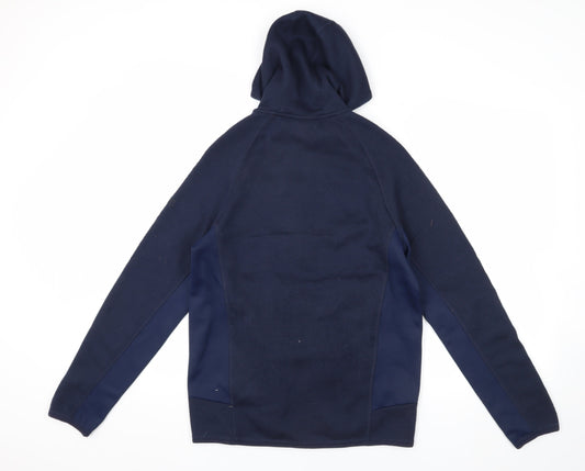 Mens UK Size XS Craghoppers Blue Basic Jacket