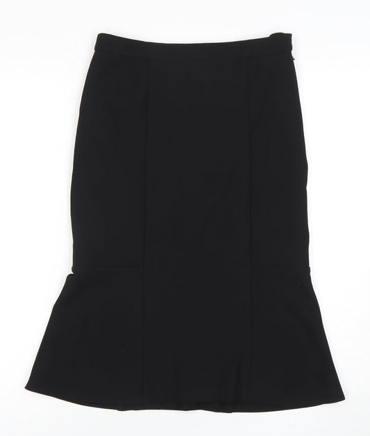 Womens UK Size UK 8 Laura Ashley Trumpet Skirt