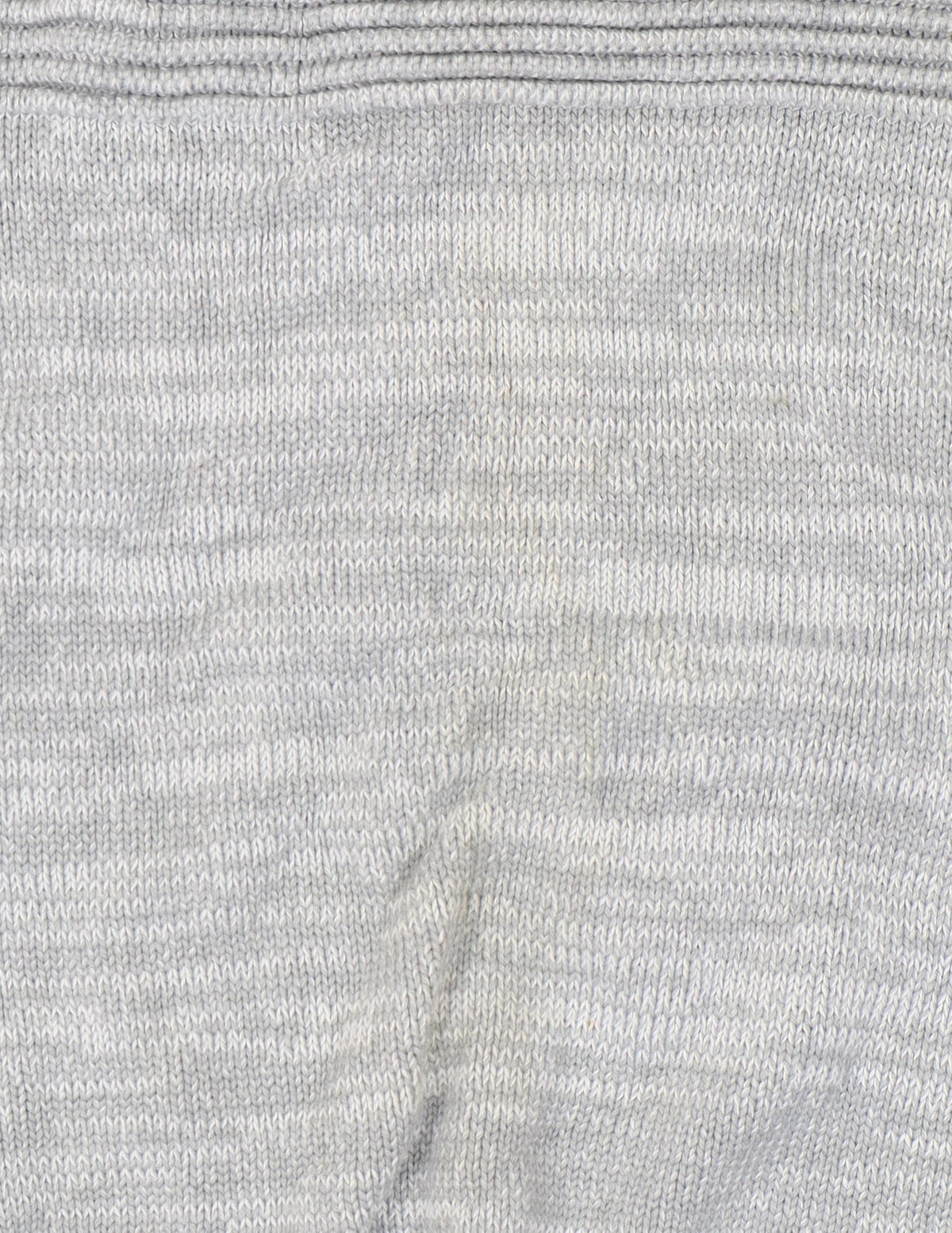Additional view of Bluezoo boys’ grey cotton jumper, 8-9 years