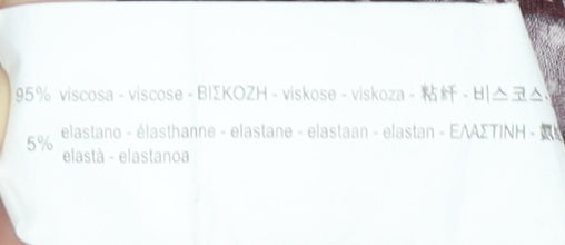 Pull&Bear Women’s Multicoloured Wrap Dress