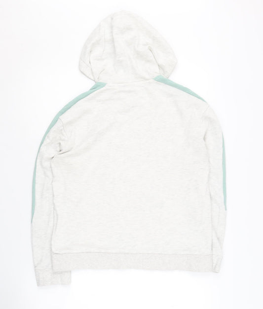 Adidas Women's Ivory XS Pullover Hoodie