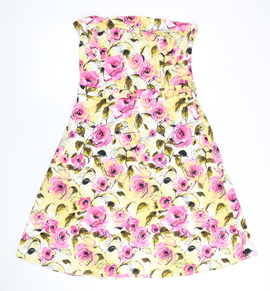Dorothy Perkins Women’s Floral Dress Size 14