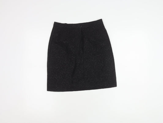 Womens UK Size 8 Warehouse Straight & Pencil Skirt
