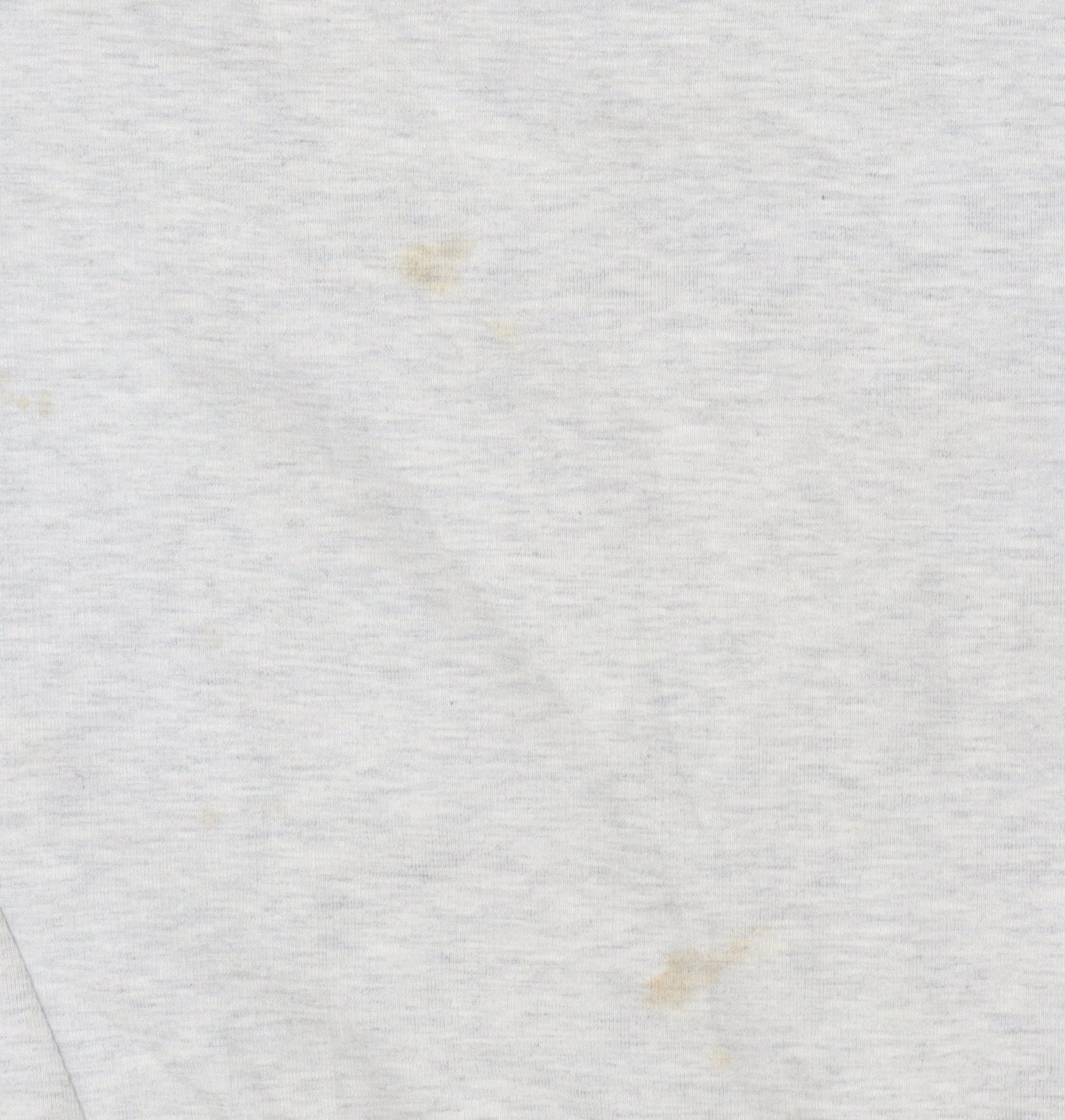 Tommy Hilfiger Men’s Grey Logo Sweatshirt M