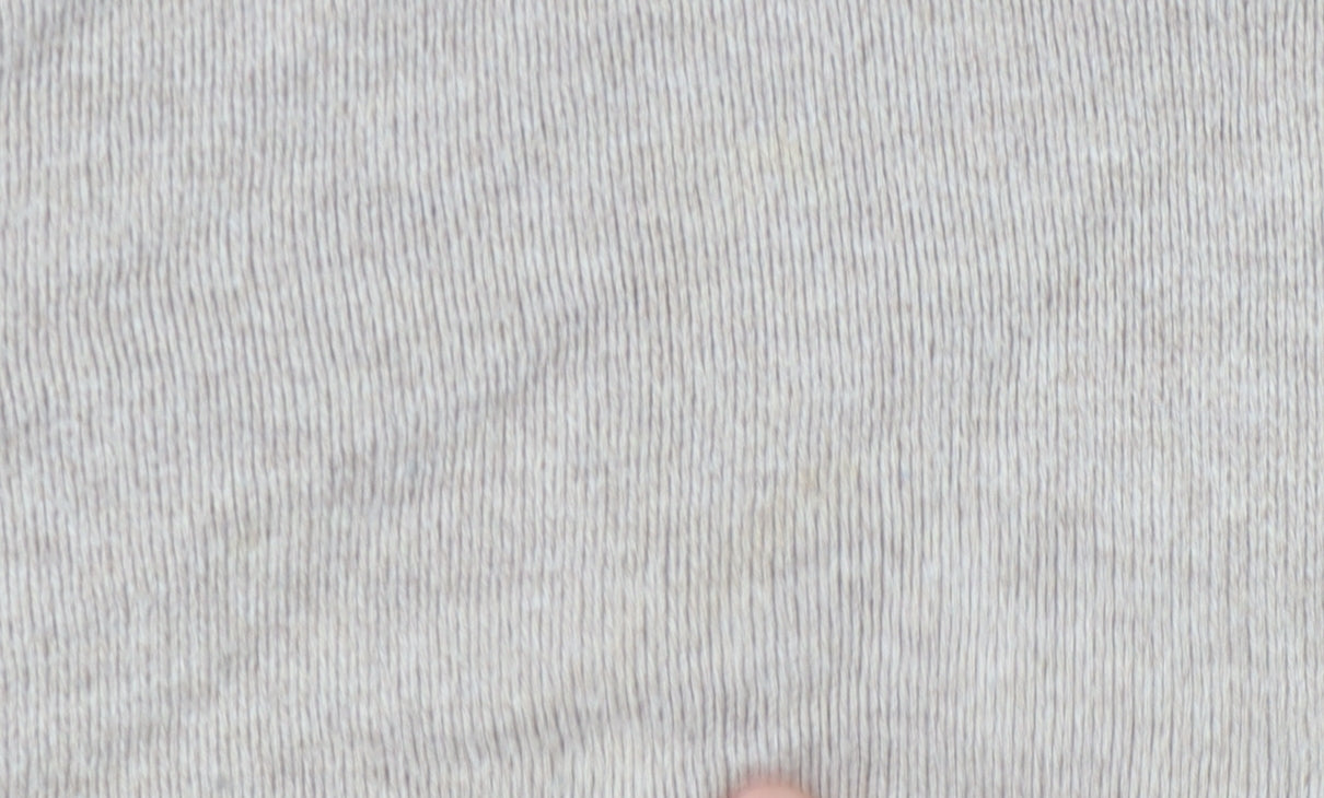 Maine New England Men's Beige XL Pullover Jumper