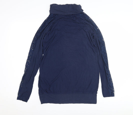 Womens UK Size L VERO MODA Blue