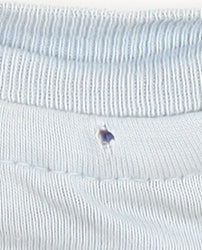 Kangol Men's Blue Crew Neck T-Shirt, Size S