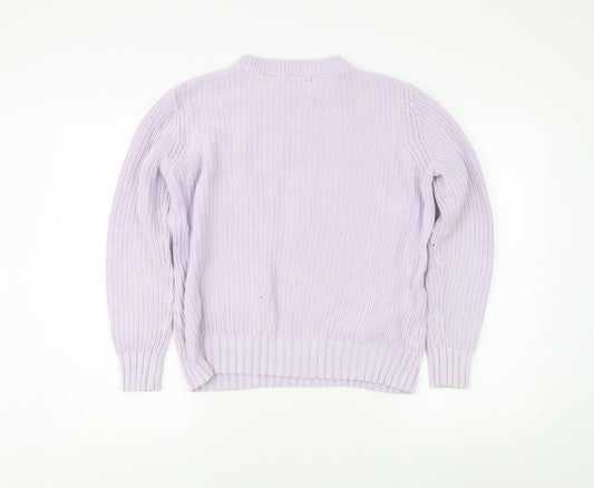 Marks and Spencer Women's Knit Jumper UK Size 10