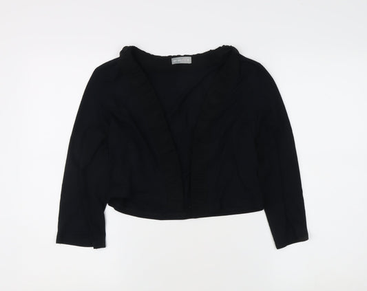 Marks and Spencer Black Women's Jacket Size 10
