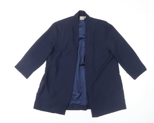 Womens UK Size 8 ASOS Blue