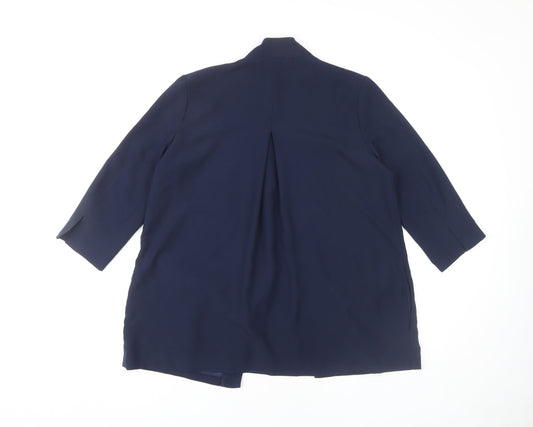Womens UK Size 8 ASOS Blue