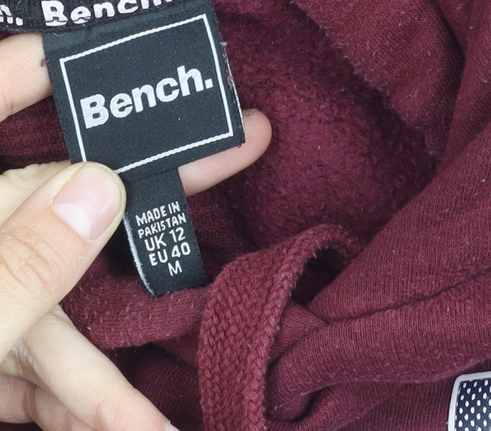 Bench Woman's Hoodie Size 12