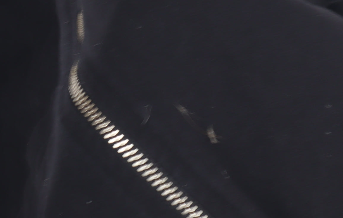 Whistles Women's Black Jumpsuit Size 32