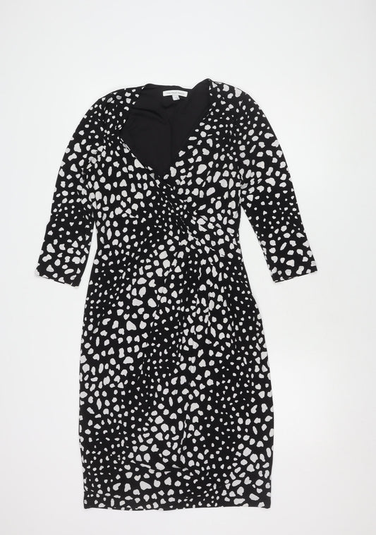 Fenn Wright Manson 3/4 Sleeve Dress for Women, Size 10