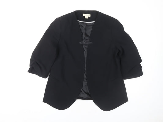 Womens UK Size 10 Monsoon Black