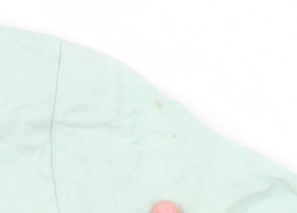 Tokyo Laundry Men's Green S Graphic T-Shirt