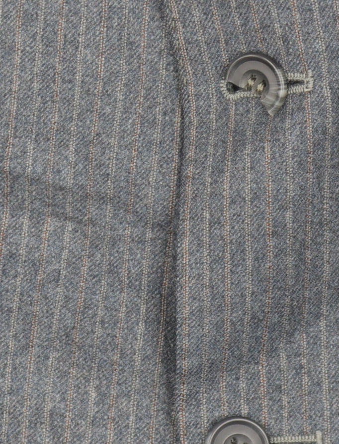 Mens UK Size 44 Magee Regular Grey Suit Jacket