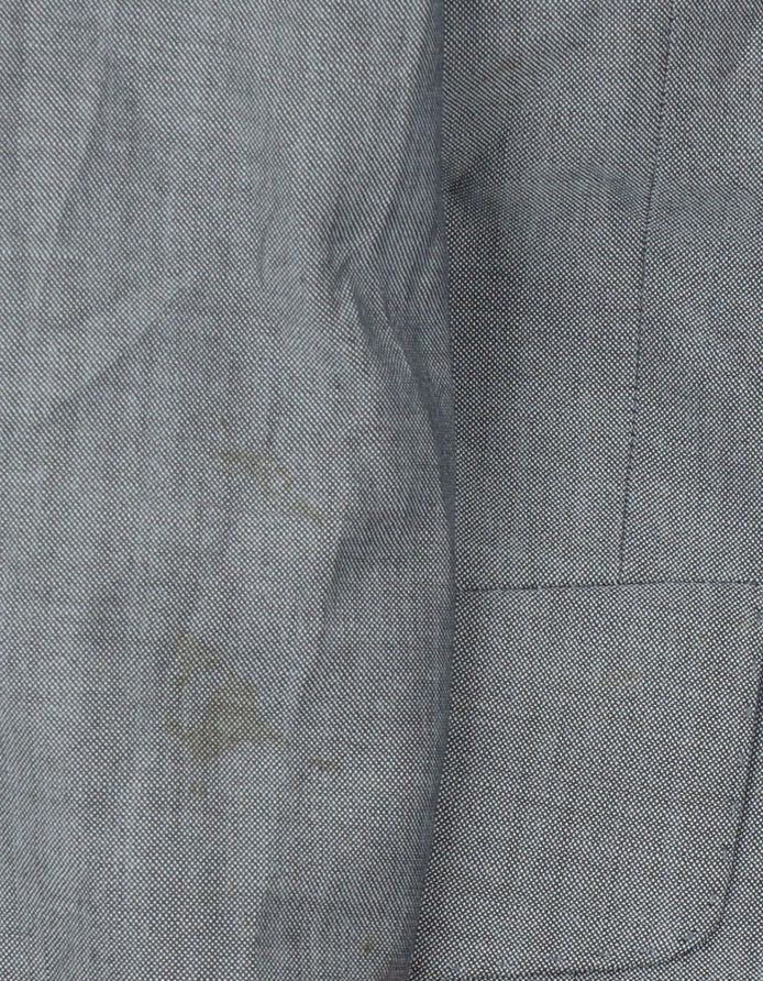 Mens UK Size 38 Paul Smith Regular Grey Suit Jacket