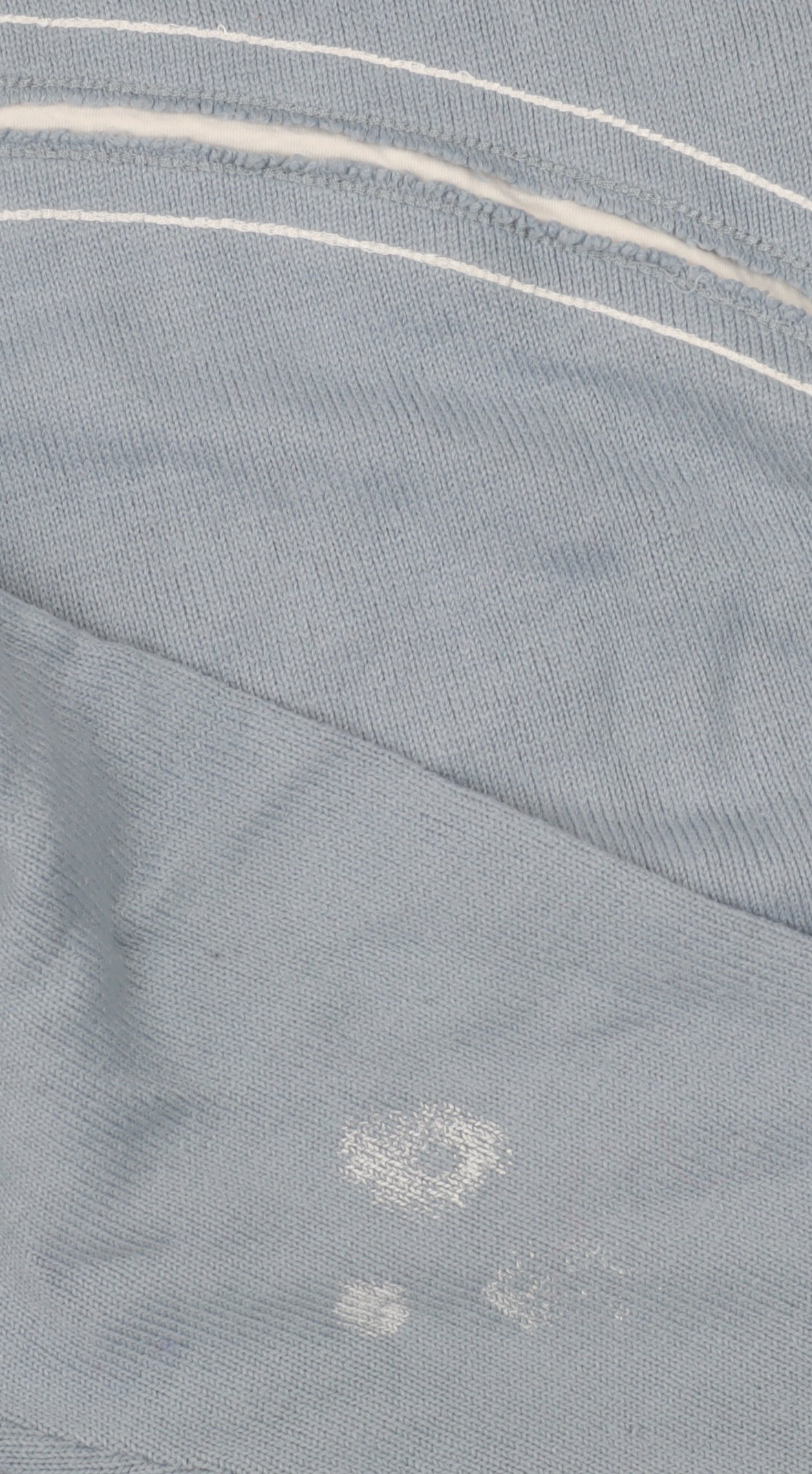 Rapid Fire Men's Blue Pullover Jumper M